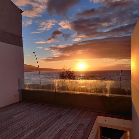 Barrocas Villas Azores São Roque Esterno foto