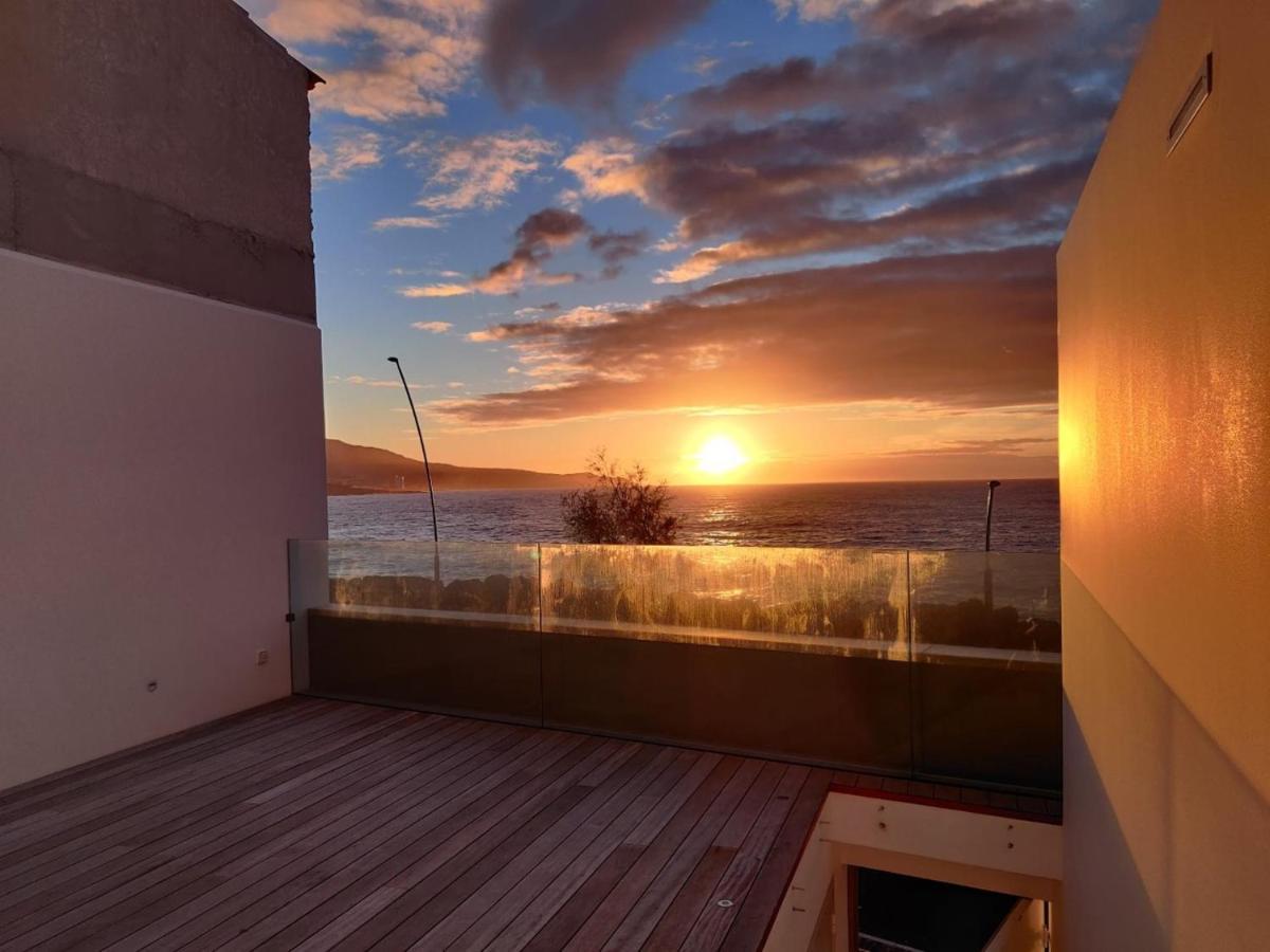 Barrocas Villas Azores São Roque Esterno foto