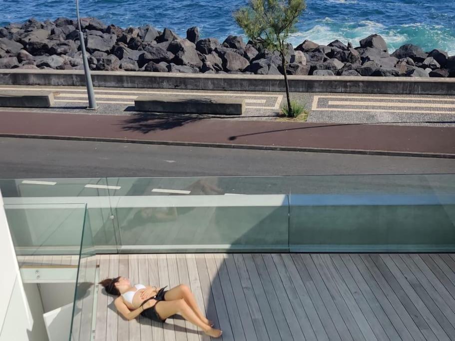 Barrocas Villas Azores São Roque Esterno foto