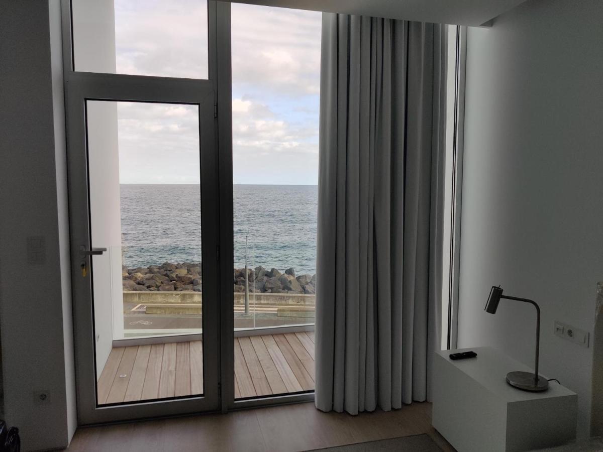 Barrocas Villas Azores São Roque Esterno foto