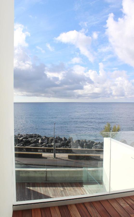 Barrocas Villas Azores São Roque Esterno foto