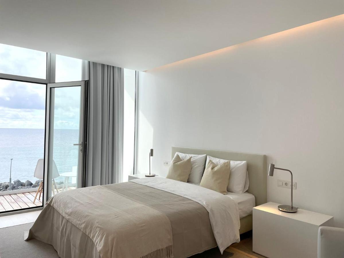Barrocas Villas Azores São Roque Esterno foto