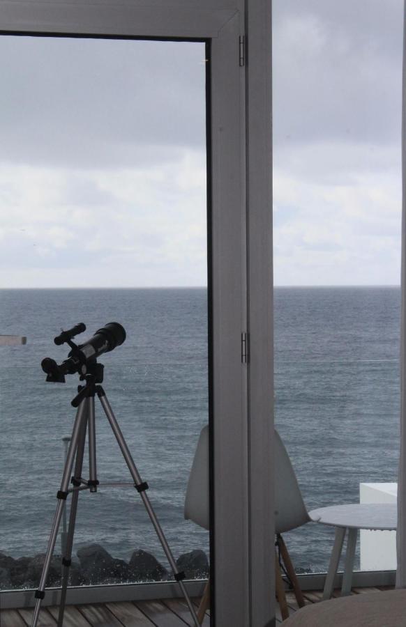 Barrocas Villas Azores São Roque Esterno foto