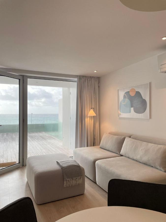 Barrocas Villas Azores São Roque Esterno foto