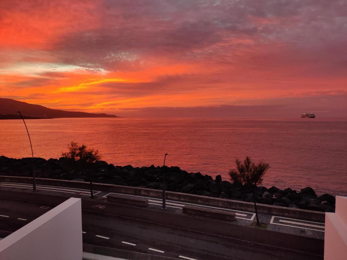 Barrocas Villas Azores São Roque Esterno foto