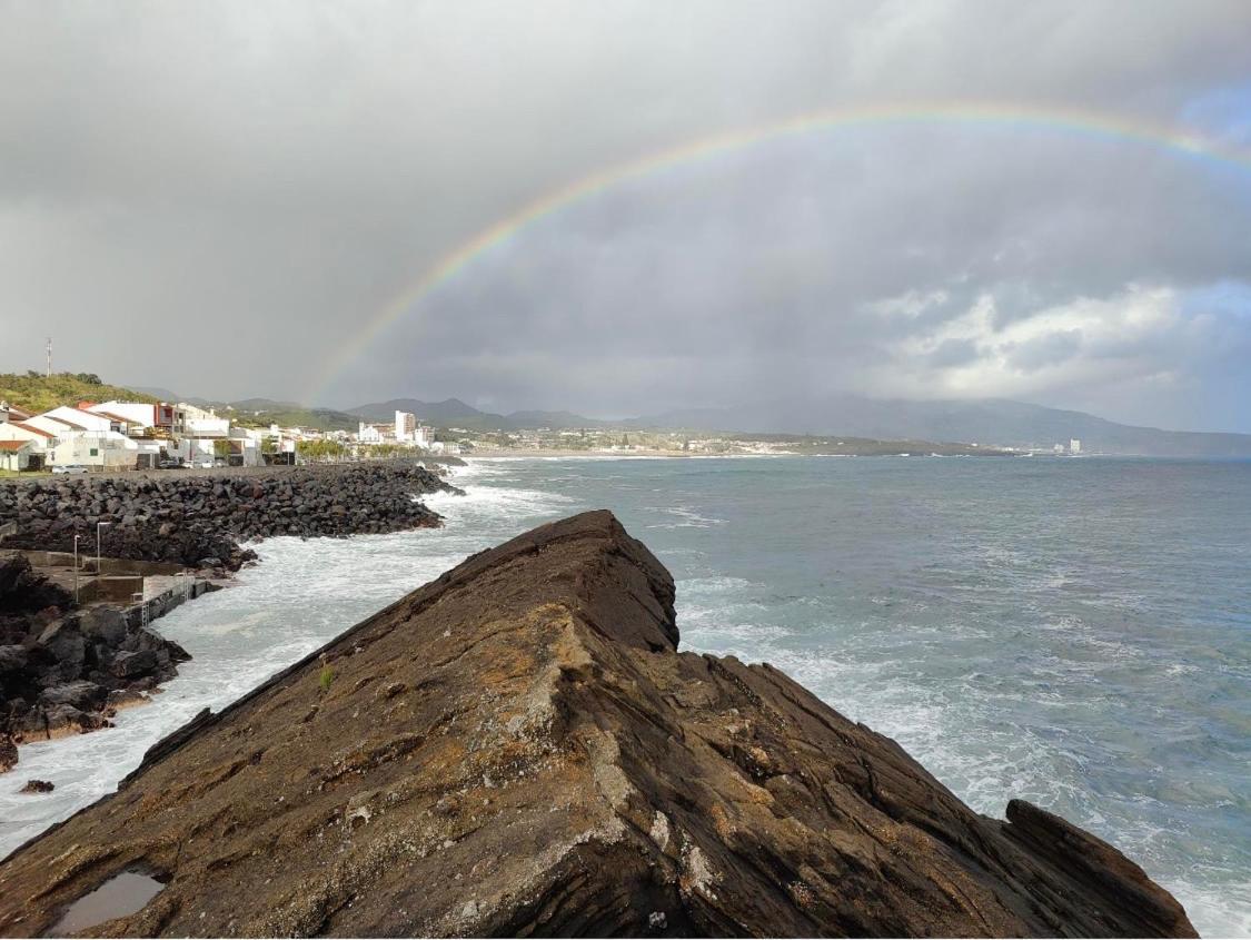 Barrocas Villas Azores São Roque Esterno foto
