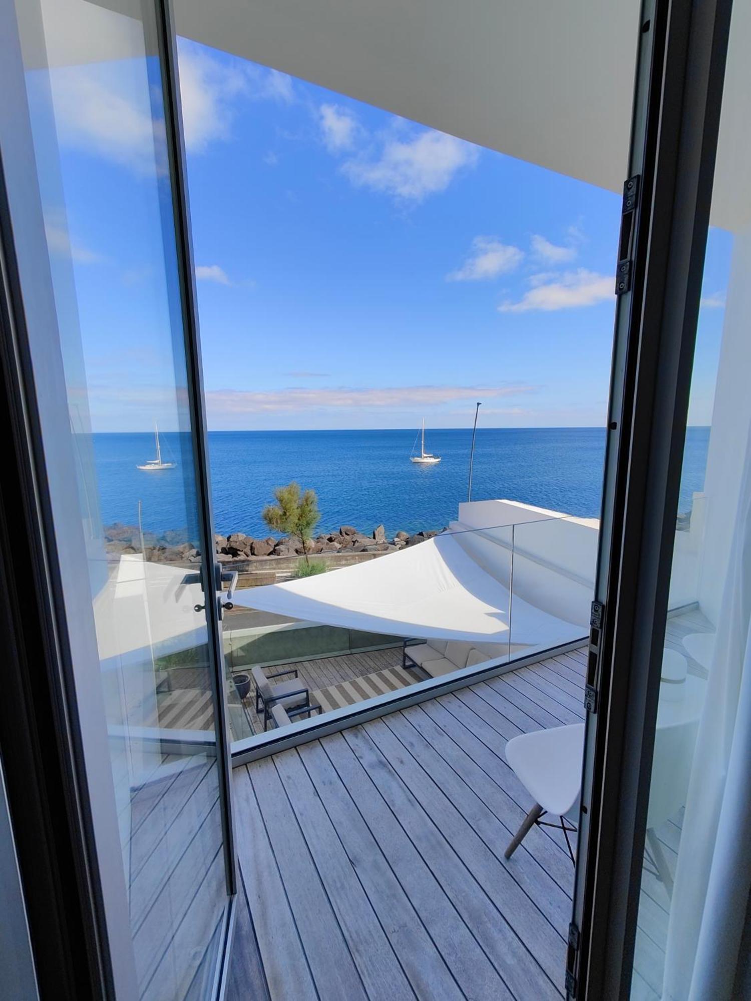 Barrocas Villas Azores São Roque Esterno foto