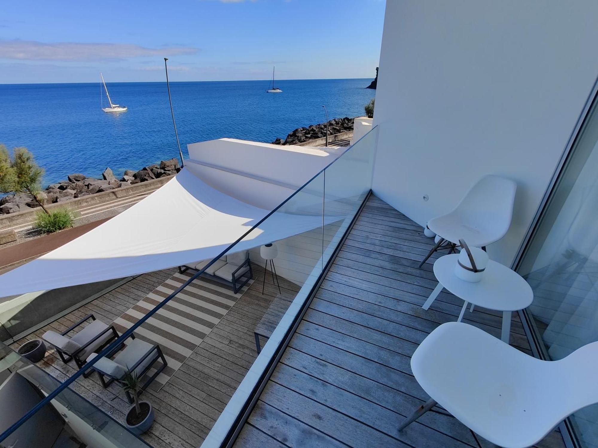 Barrocas Villas Azores São Roque Esterno foto