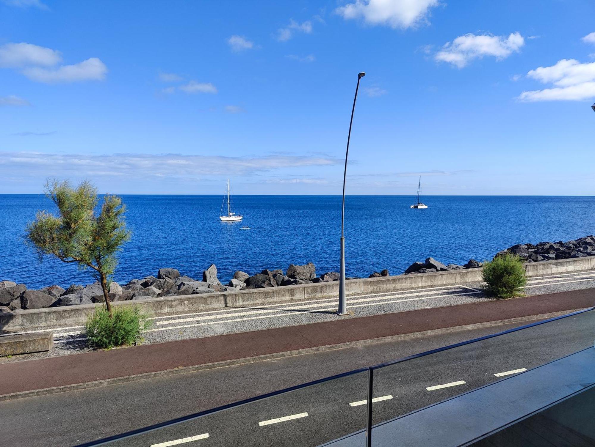 Barrocas Villas Azores São Roque Esterno foto