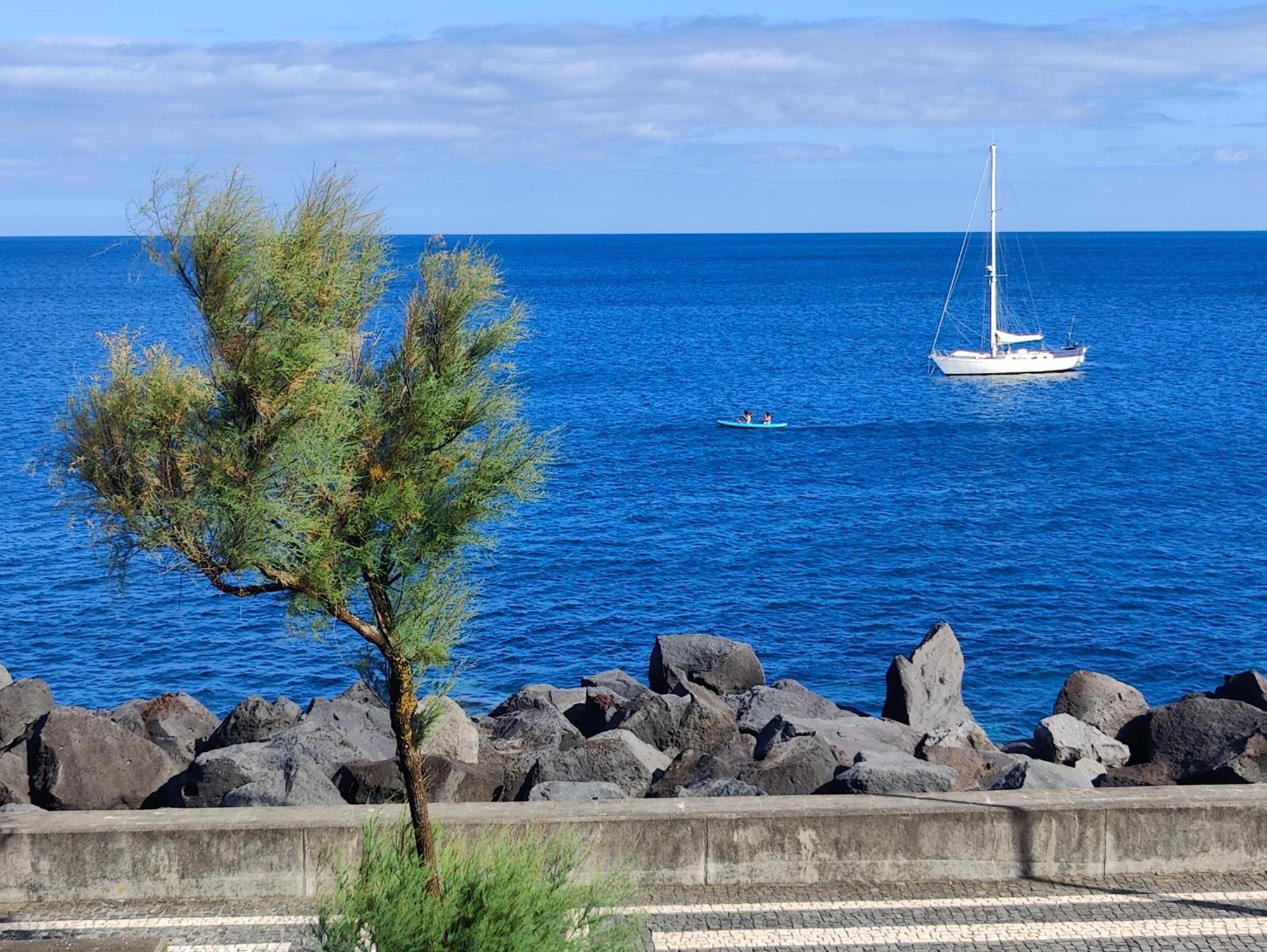 Barrocas Villas Azores São Roque Esterno foto